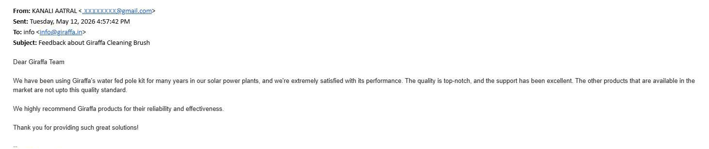 customer review